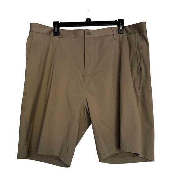 Rhone Men's 9" Commuter Shorts Size 40 - Picture 1 of 6